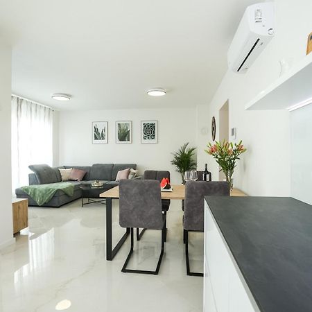 Apartment Glorija Zadar Zewnętrze zdjęcie