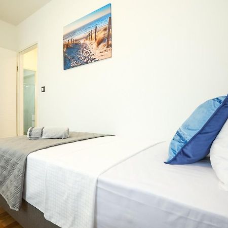 Apartment Glorija Zadar Zewnętrze zdjęcie