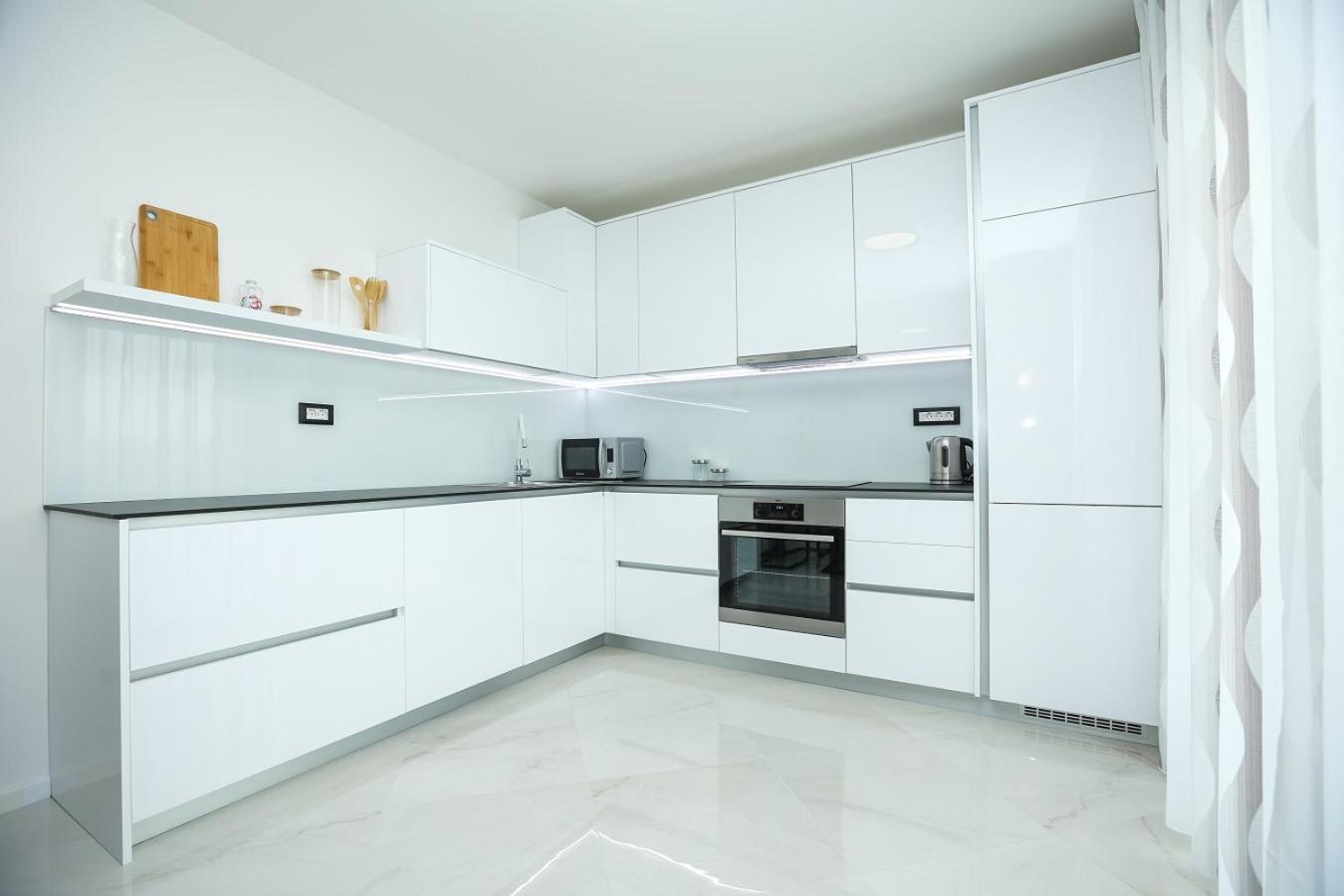 Apartment Glorija Zadar Zewnętrze zdjęcie