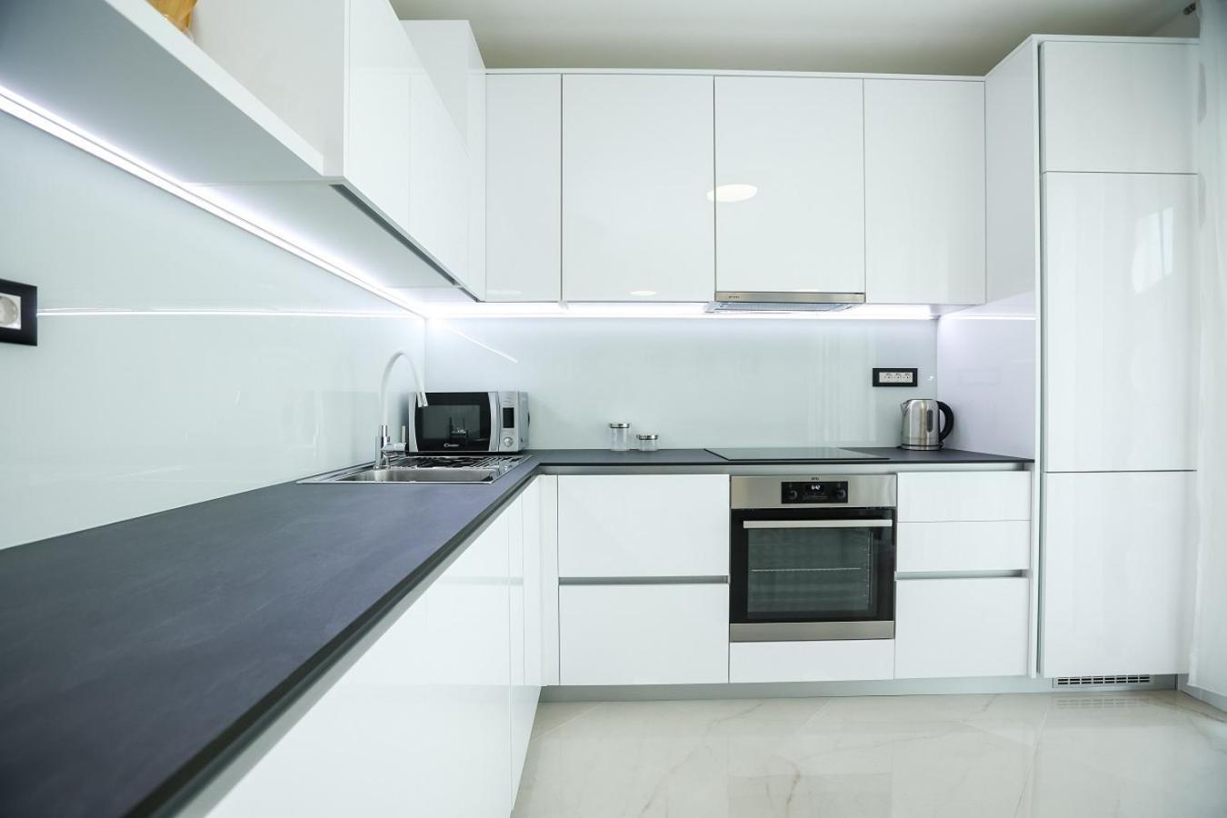 Apartment Glorija Zadar Zewnętrze zdjęcie