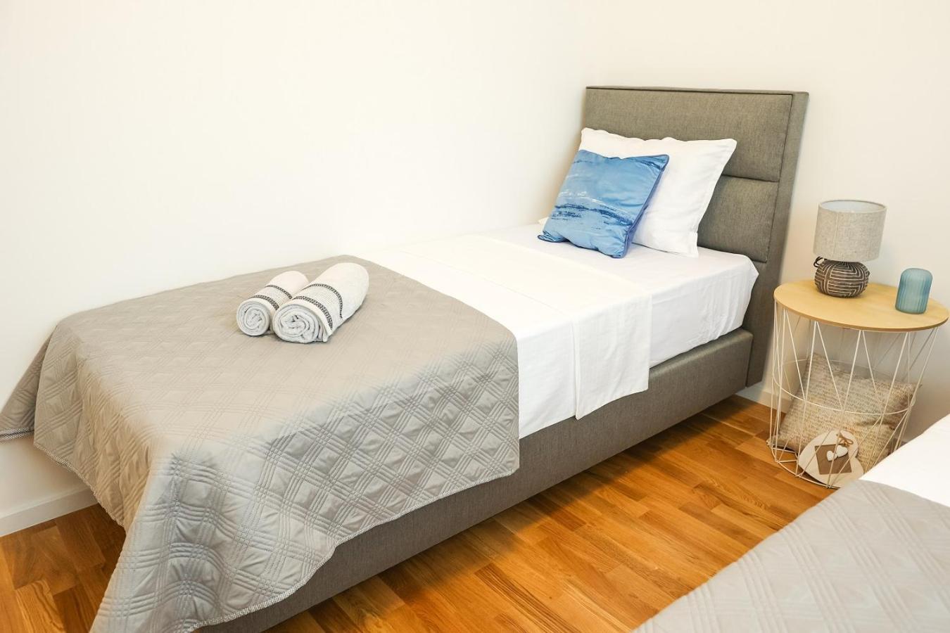 Apartment Glorija Zadar Zewnętrze zdjęcie