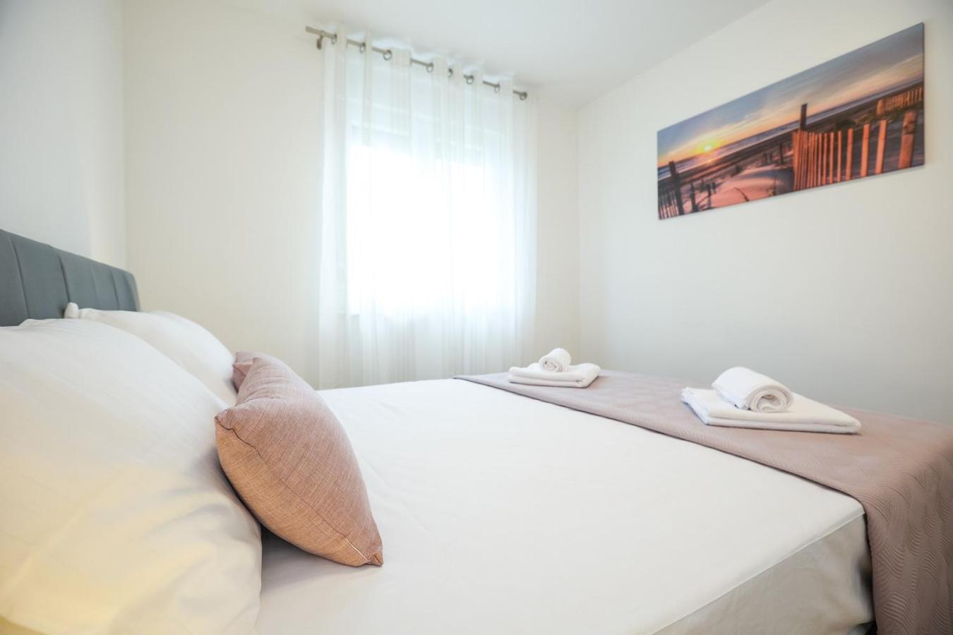 Apartment Glorija Zadar Zewnętrze zdjęcie