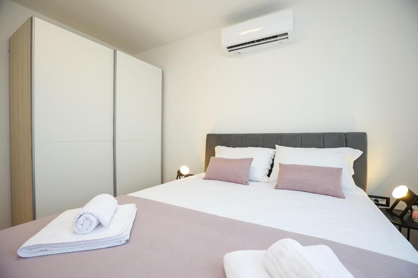 Apartment Glorija Zadar Zewnętrze zdjęcie