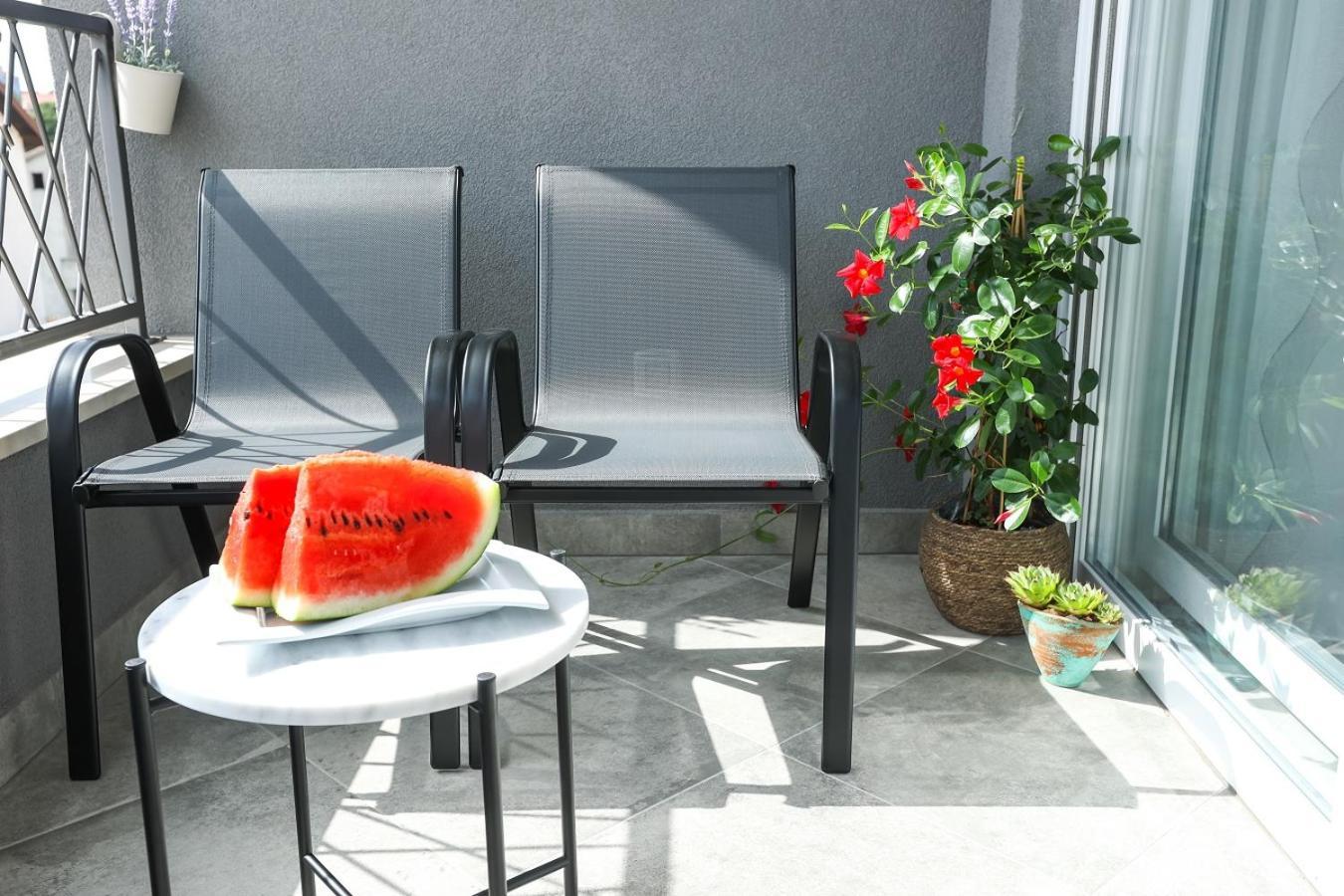 Apartment Glorija Zadar Zewnętrze zdjęcie